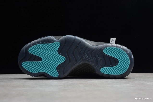 MaikeSneakers Blue Gamma Air 11 Jordan Retro 378037-006 0706